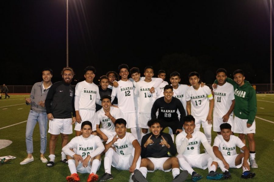 Join Our Boys Soccer Booster Club