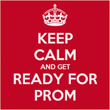 Are You Prom Ready?