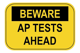 AP Exams: Is the Stress Worth it?